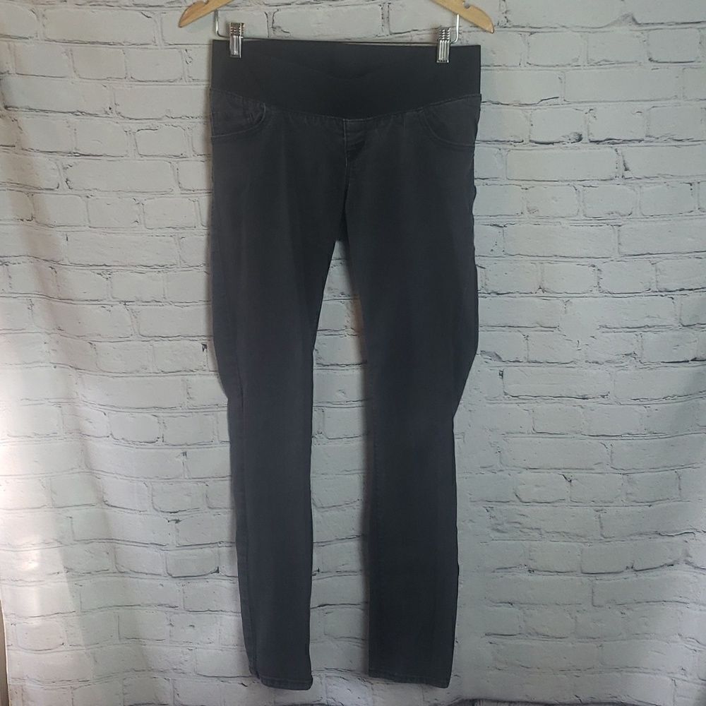 Old Navy Black Skinny Jeans
